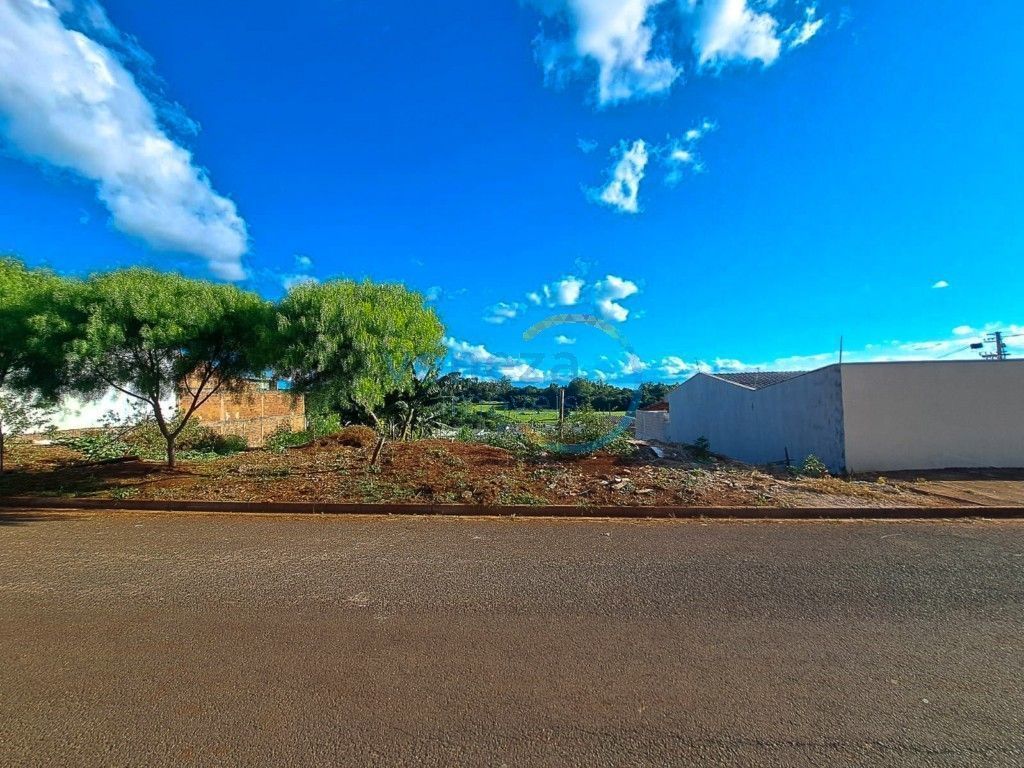 Terreno/Área à venda em Interlagos, Londrina — Portal Chave Fácil