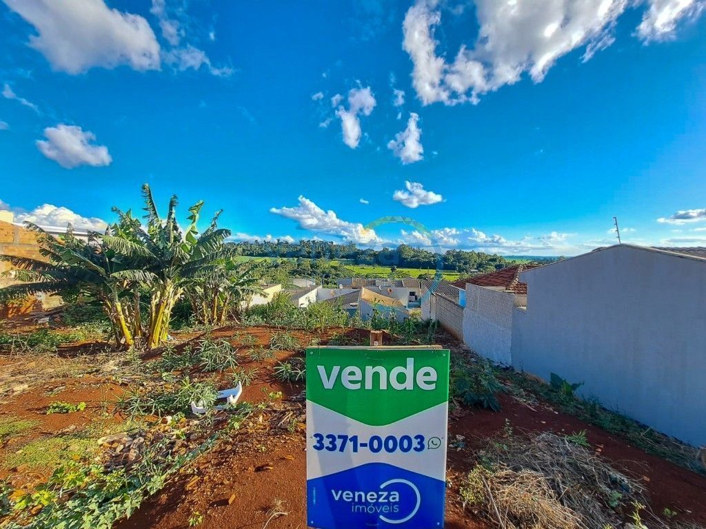 Terreno/Área à venda em Interlagos, Londrina — Portal Chave Fácil