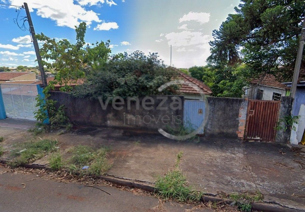 Terreno para venda no California em Londrina com 275m² por R$ 150.000,00 - Foto 1