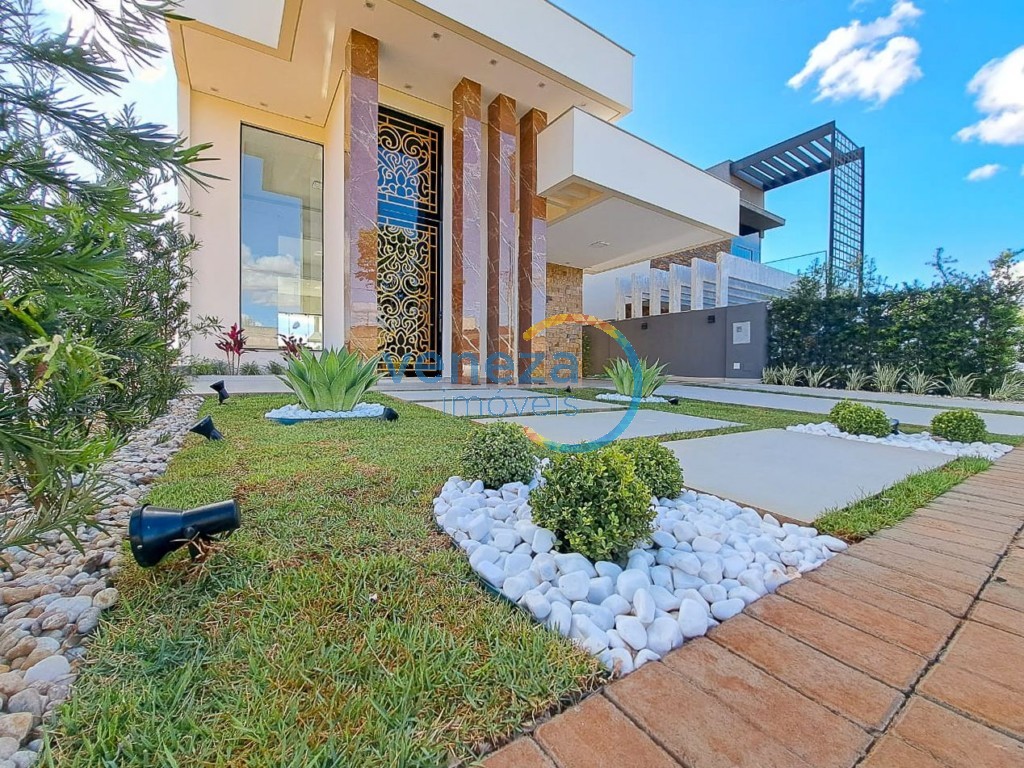 Casa à venda em Parque Taua, Londrina — Portal Chave Fácil