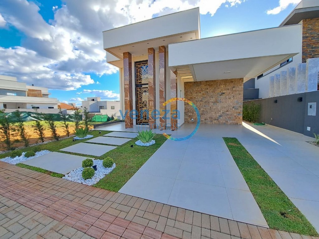 Casa à venda em Parque Taua, Londrina — Portal Chave Fácil