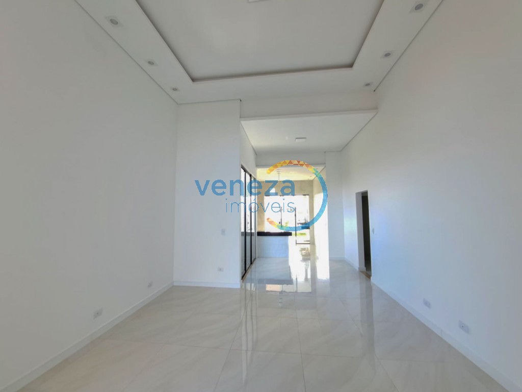 Casa à venda em Parque Taua, Londrina — Portal Chave Fácil