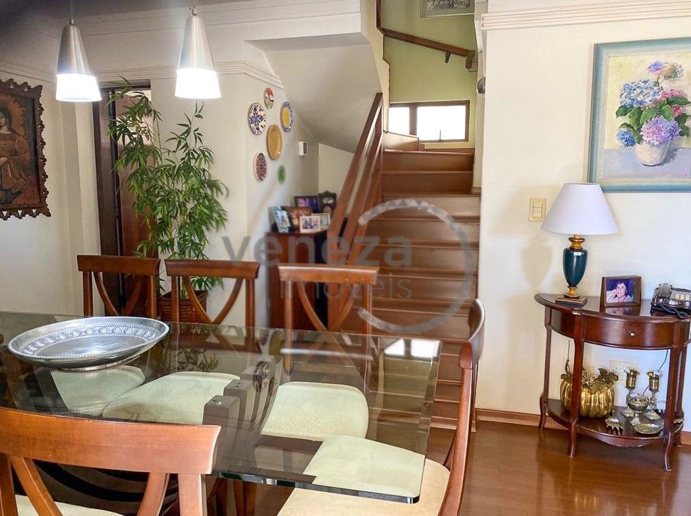 Apartamento para venda no bairro Centro de Londrina - Foto 7