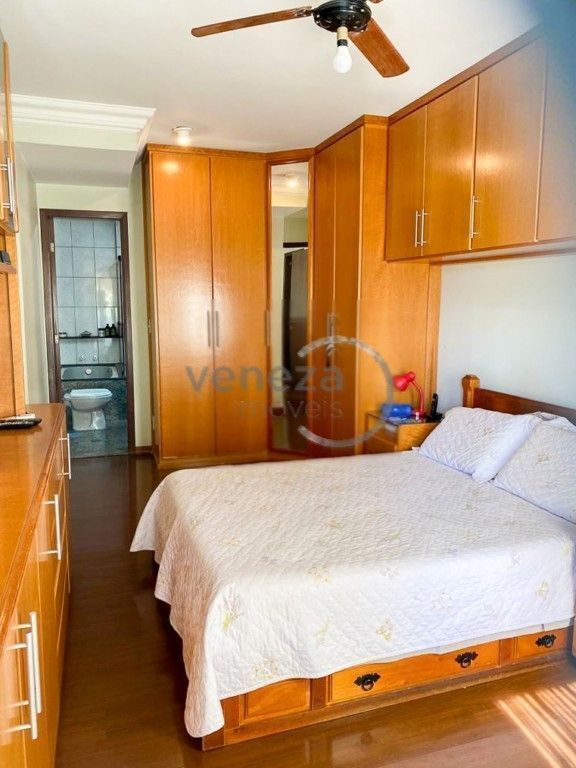 Apartamento para venda no bairro Centro de Londrina - Foto 11