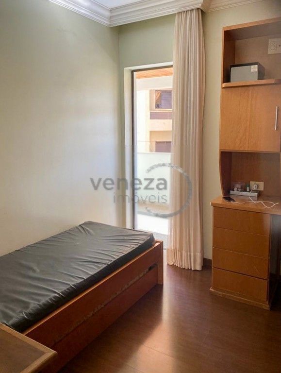 Apartamento para venda no bairro Centro de Londrina - Foto 13