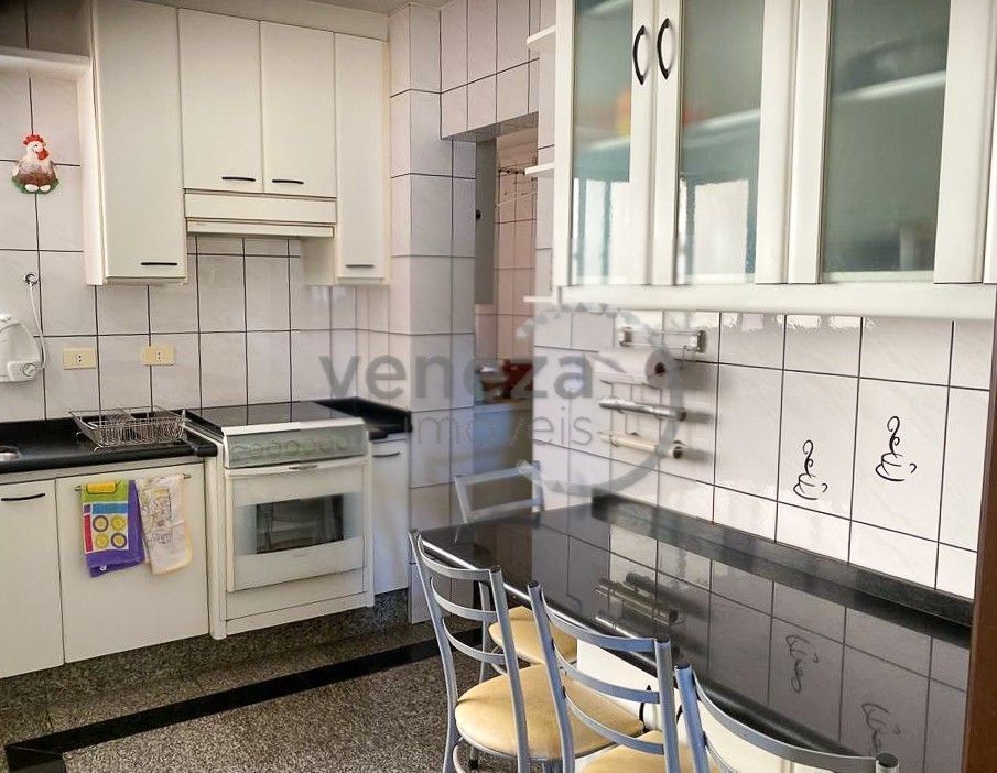 Apartamento para venda no bairro Centro de Londrina - Foto 15