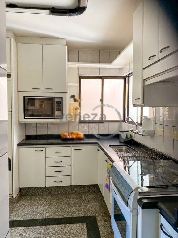 Apartamento para venda no bairro Centro de Londrina - Foto 16