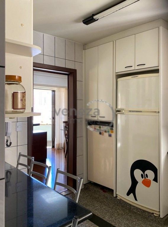 Apartamento para venda no bairro Centro de Londrina - Foto 17