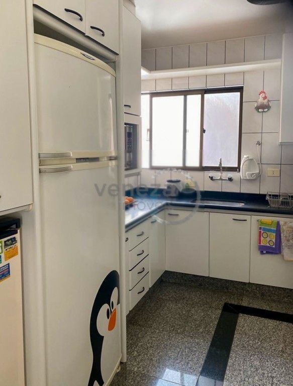Apartamento para venda no bairro Centro de Londrina - Foto 18