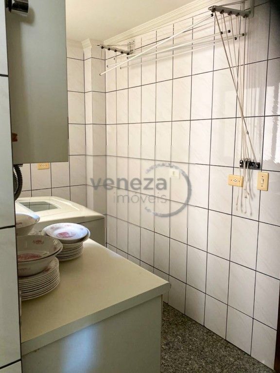 Apartamento para venda no bairro Centro de Londrina - Foto 19