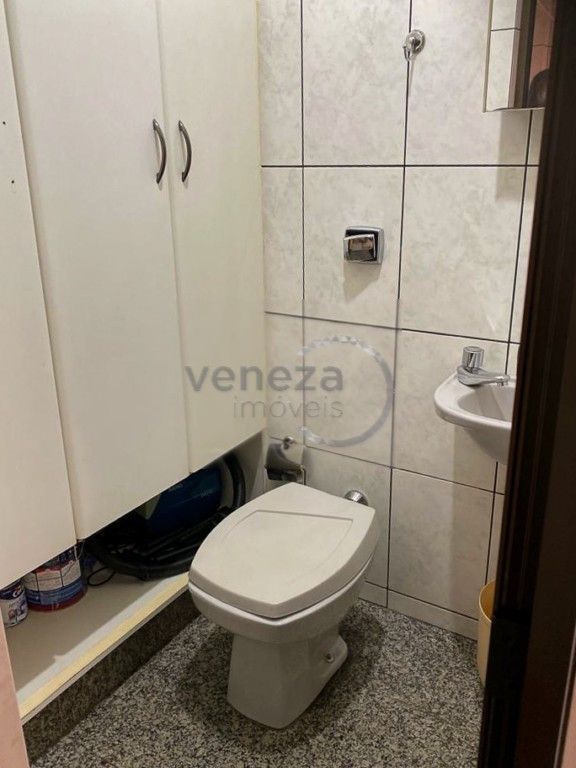 Apartamento para venda no bairro Centro de Londrina - Foto 20