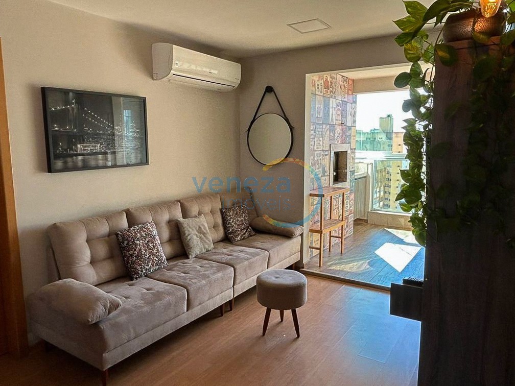 Apartamento para venda no Centro em Londrina com 75m² por R$
                                                                                                                                                560.000,00                                                                                                                                        