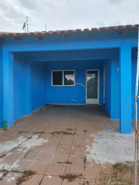 Casa Residencial para venda no Maria Lucia em Londrina com 120m² por R$
                                                                                                                                                320.000,00                                                                                                                                        