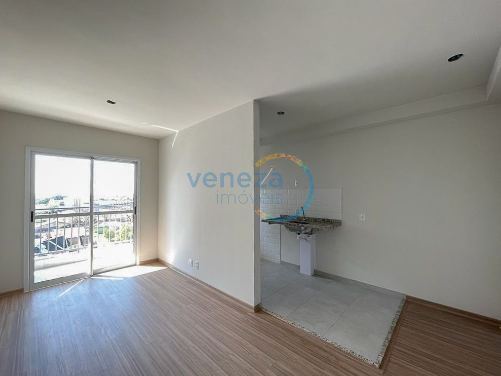 Apartamento para venda no Aurora em Londrina com 64m² por R$
                                                                                                                                                445.000,00                                                                                                                                        