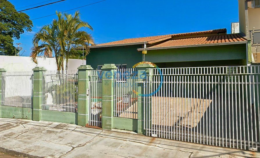 Casa à venda em Vila Ziober, Londrina — Portal Chave Fácil