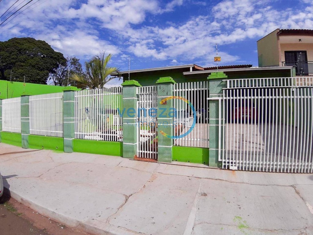 Casa à venda em Vila Ziober, Londrina — Portal Chave Fácil