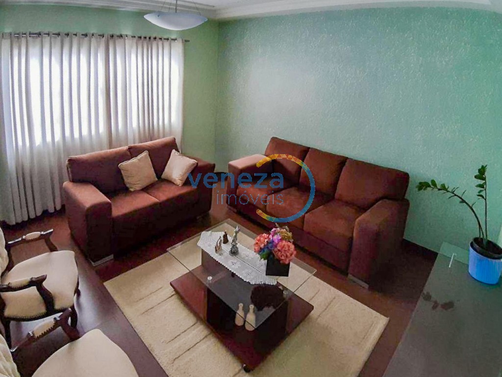 Casa à venda em Vila Ziober, Londrina — Portal Chave Fácil