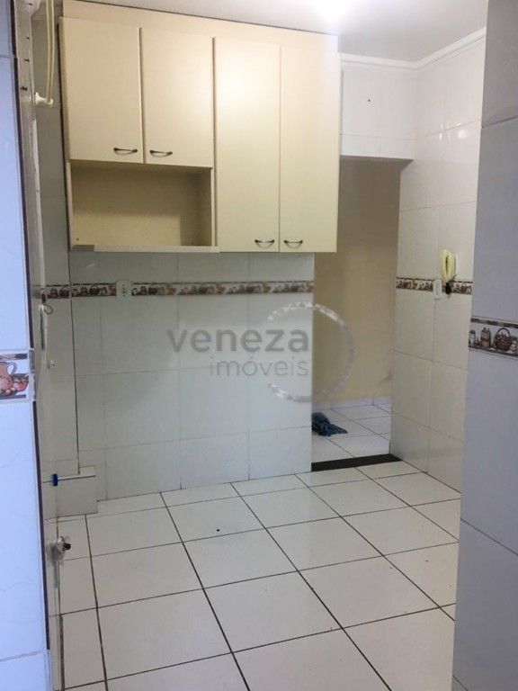 Apartamento para venda no bairro Agari de Londrina - Foto 6