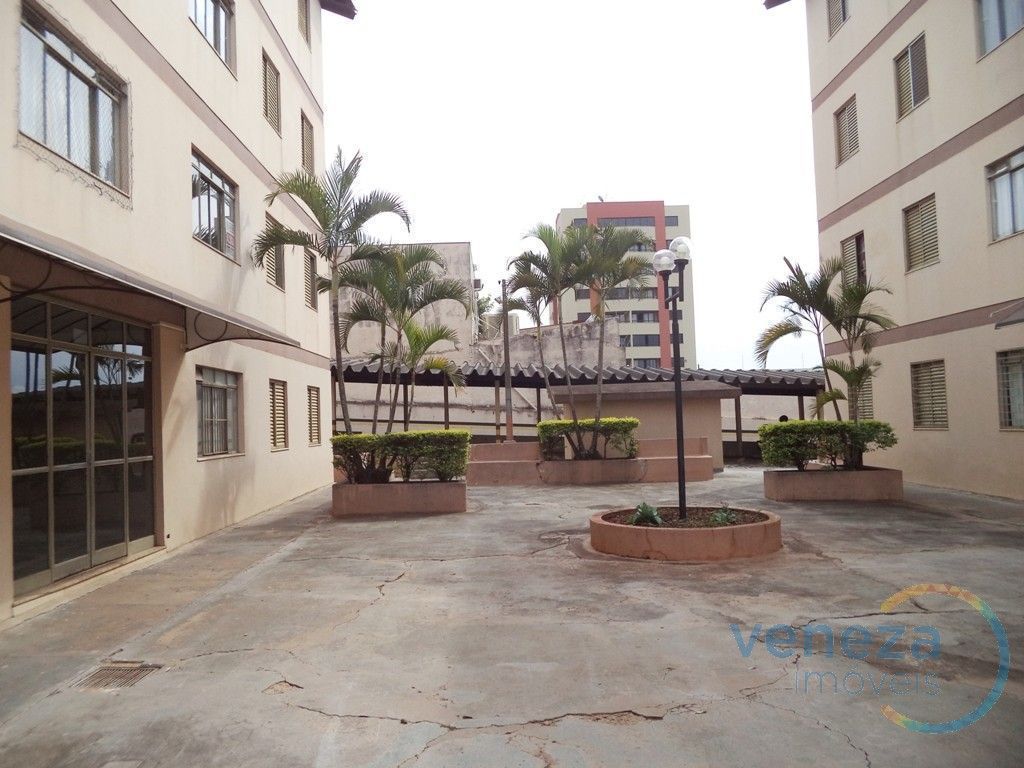 Apartamento para venda no bairro Agari de Londrina - Foto 8