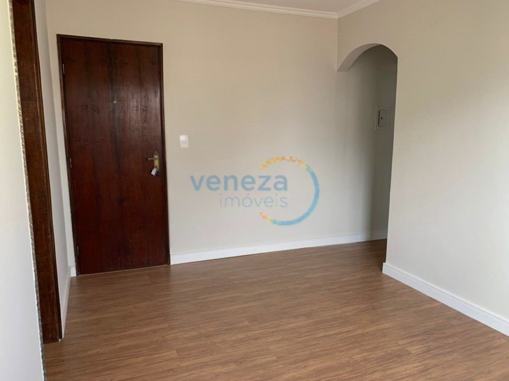Apartamento para venda no Centro em Londrina com 96,48m² por R$ 280.000,00  - Foto 3