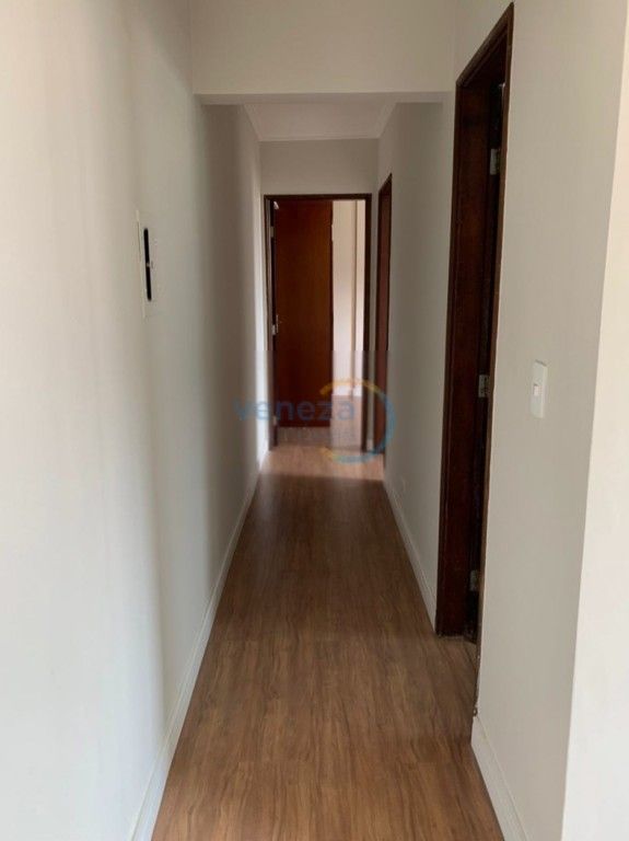 Apartamento para venda no bairro Centro de Londrina - Foto 4