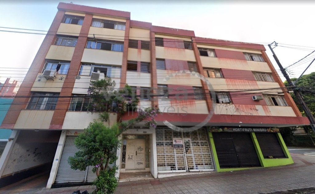 Apartamento para venda no Centro em Londrina com 198m² por R$ 320.000,00 - Foto 1
