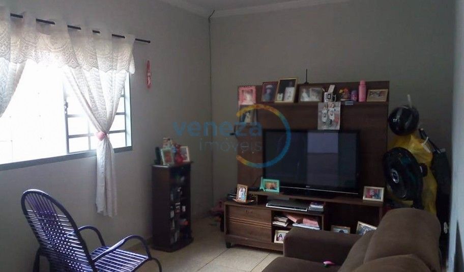 Casa à venda em Jardim Ilha Do Mel, Londrina — Portal Chave Fácil