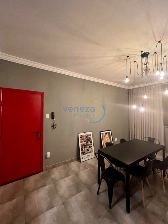 Apartamento para venda no Centro em Londrina com 98m² por R$
                                                                                                                                                350.000,00                                                                                                                                        