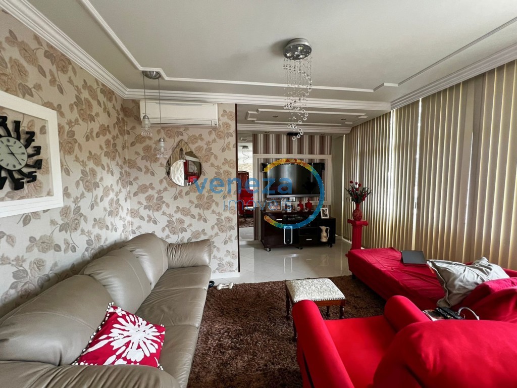 Casa à venda em Caravelle, Londrina — Portal Chave Fácil
