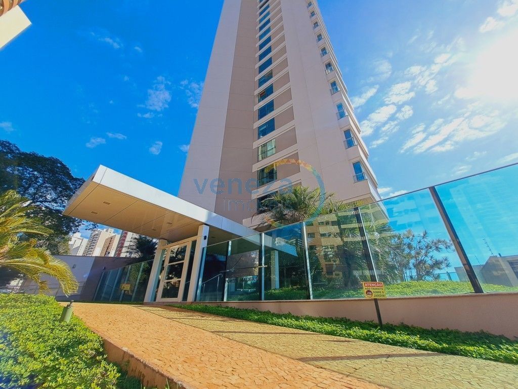 Apartamento para venda no Gleba Palhano em Londrina com 599,59m² por R$ 3.100.000,00 - Foto 1
