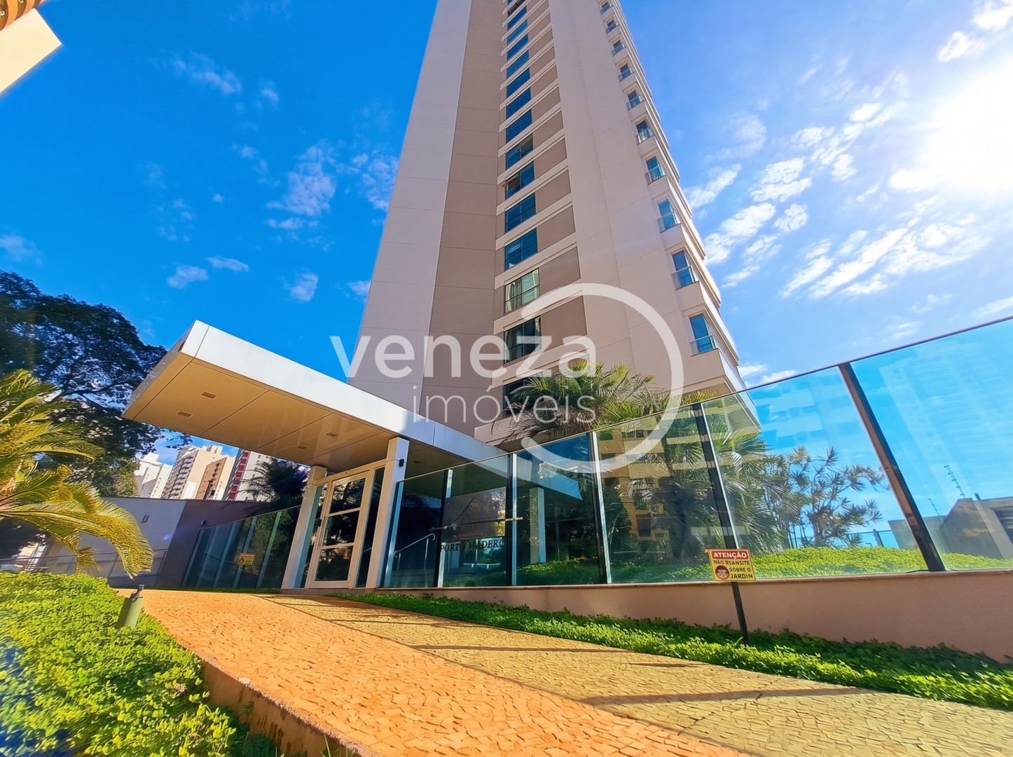 Apartamento para venda no Gleba Palhano em Londrina com 599,59m² por R$ 3.100.000  - Foto 1