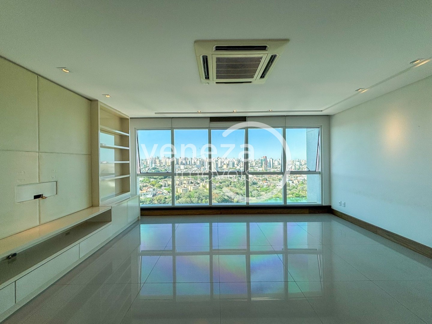 Apartamento para venda no Gleba Palhano em Londrina com 599,59m² por R$ 3.100.000  - Foto 2