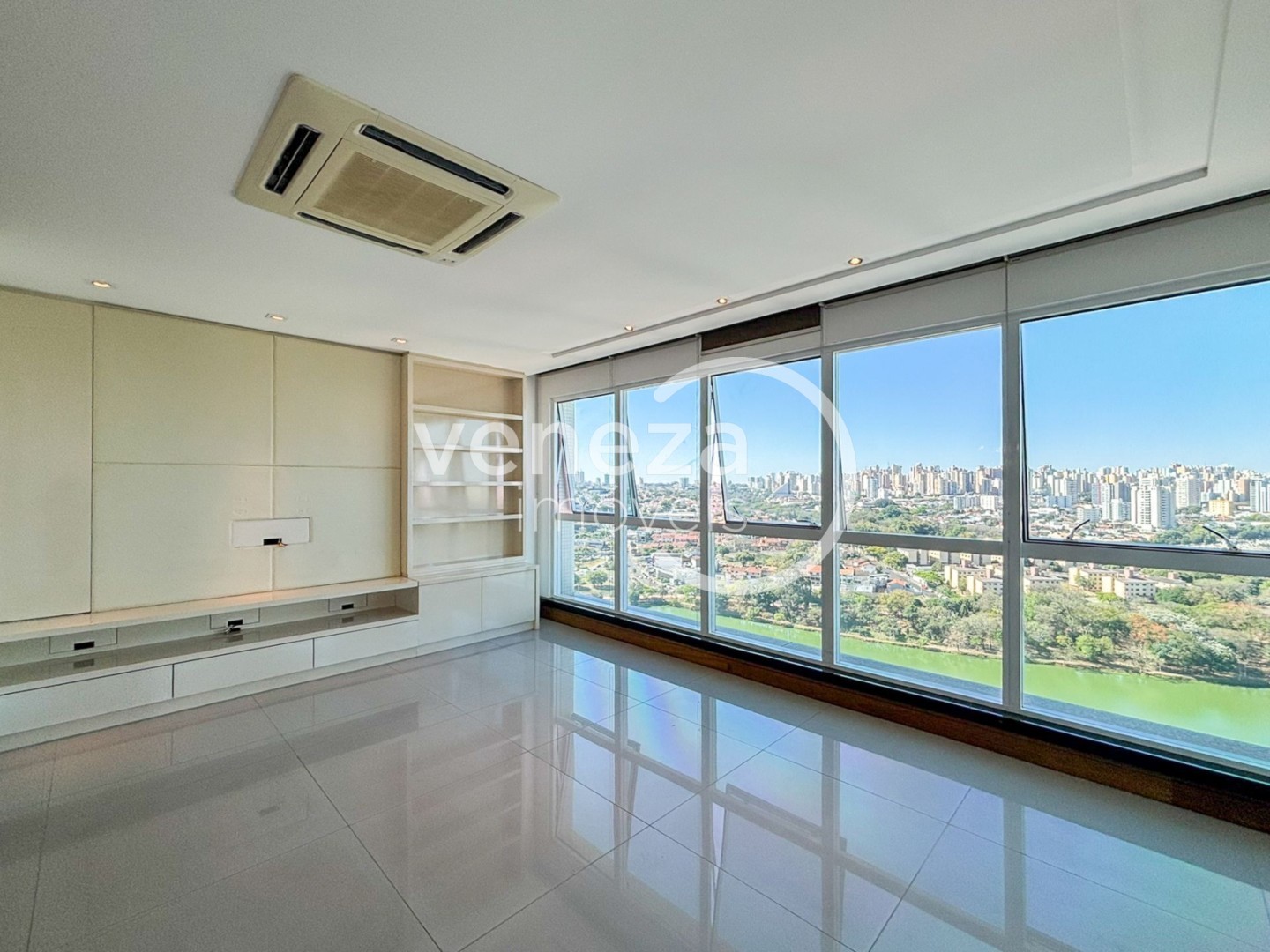 Apartamento para venda no Gleba Palhano em Londrina com 599,59m² por R$ 3.100.000  - Foto 3