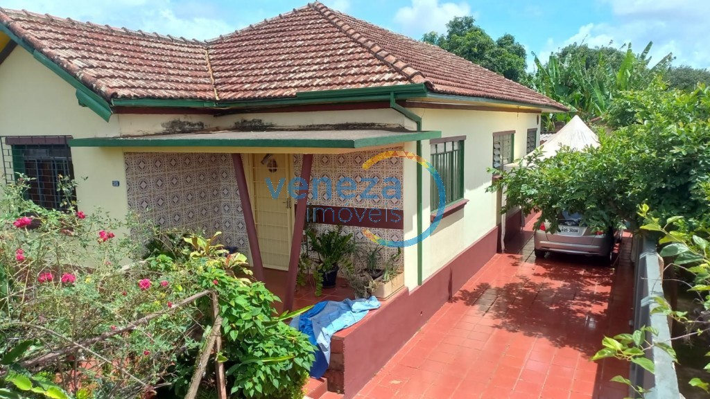 Casa à venda em Matos, Londrina — Portal Chave Fácil