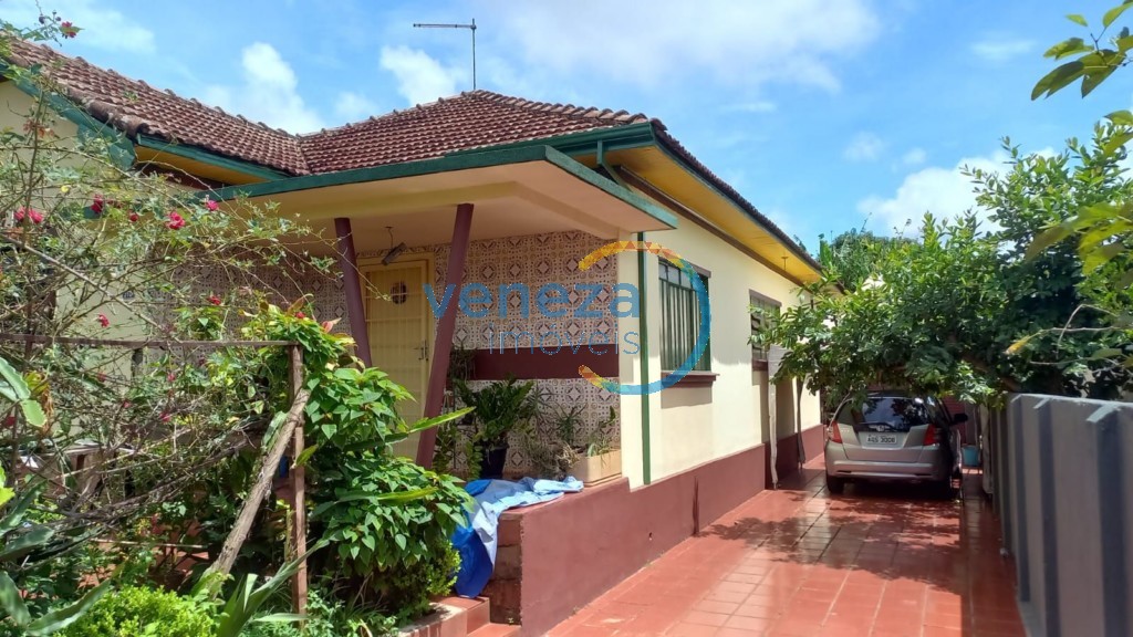 Casa à venda em Matos, Londrina — Portal Chave Fácil