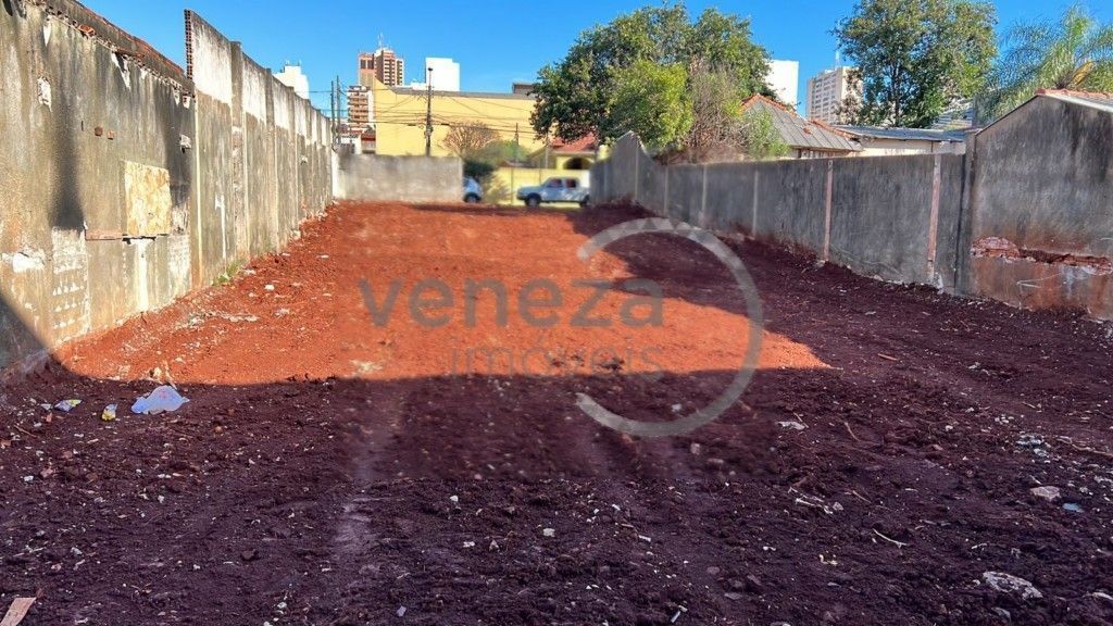 Terreno/Área à venda em Matos, Londrina — Portal Chave Fácil