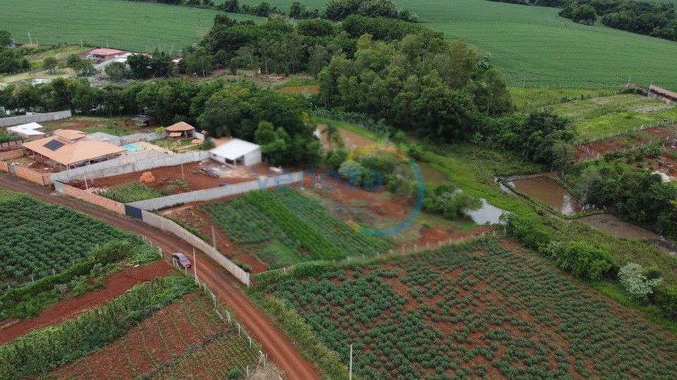 Terreno/Área à venda em Guaravera, Londrina — Portal Chave Fácil