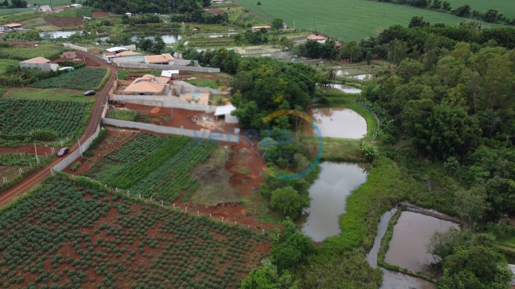 Terreno/Área à venda em Guaravera, Londrina — Portal Chave Fácil
