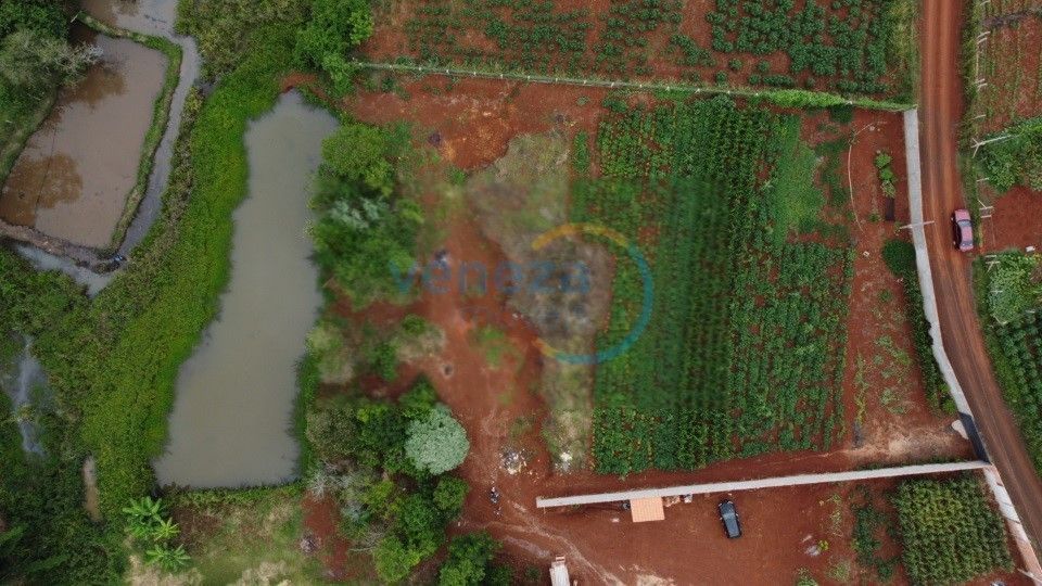 Terreno/Área à venda em Guaravera, Londrina — Portal Chave Fácil