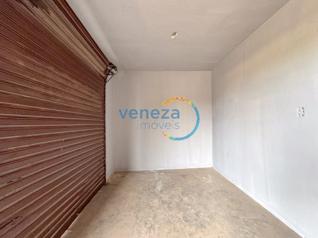 Salão-loja à venda no bairro Lindoia de Londrina com 130m<sup>2</sup> útil - Foto 5