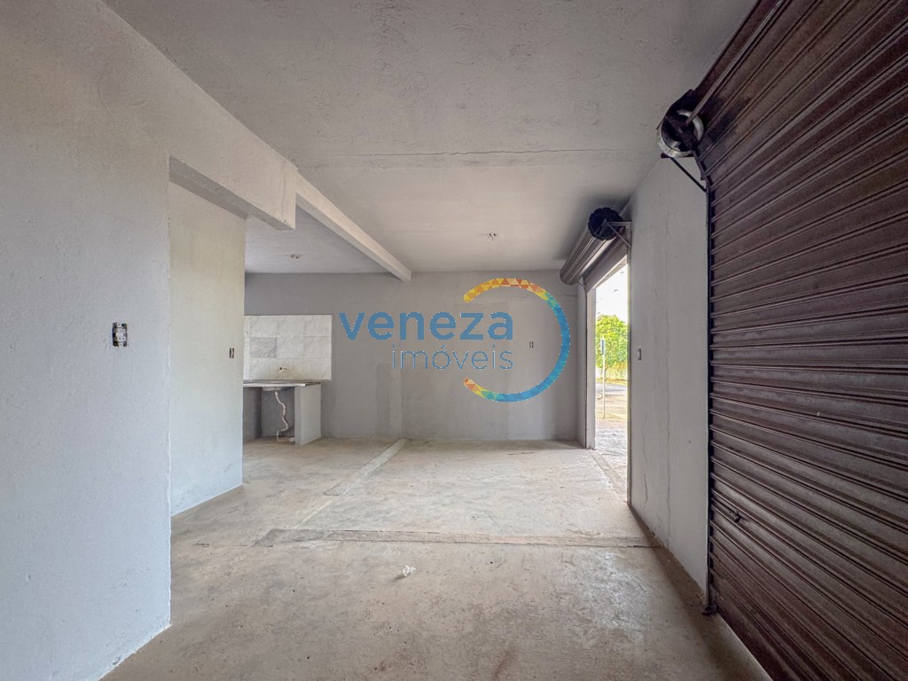 Salão-loja à venda no bairro Lindoia de Londrina com 130m<sup>2</sup> útil - Foto 6