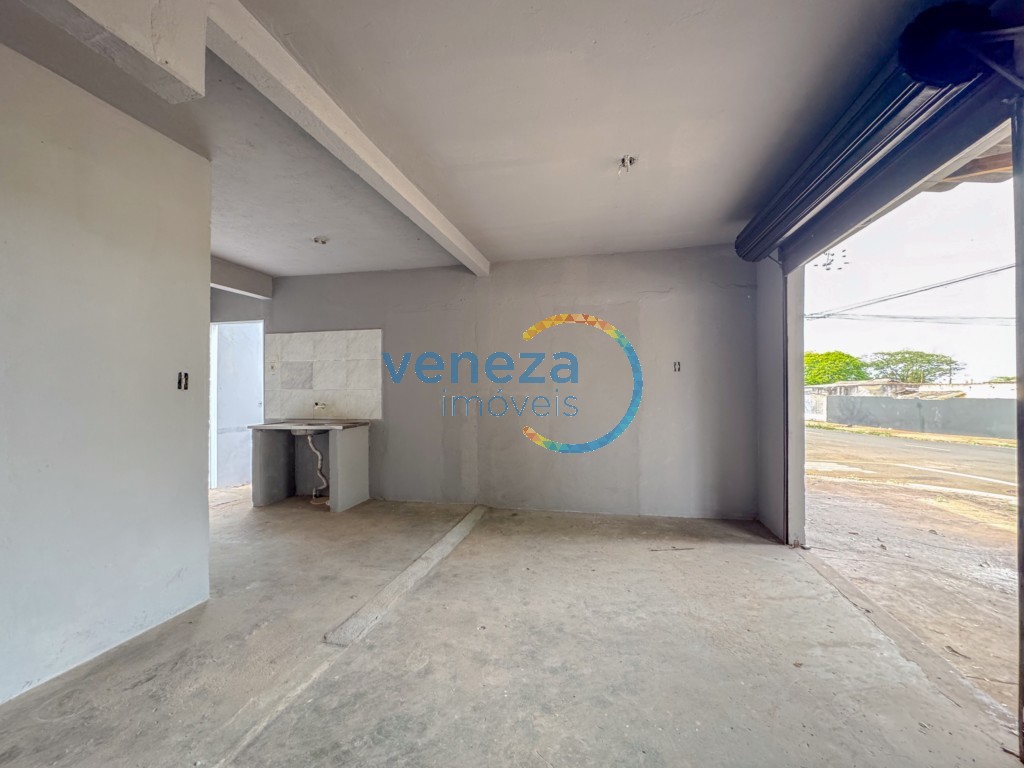 Salão-loja à venda no bairro Lindoia de Londrina com 130m<sup>2</sup> útil - Foto 7