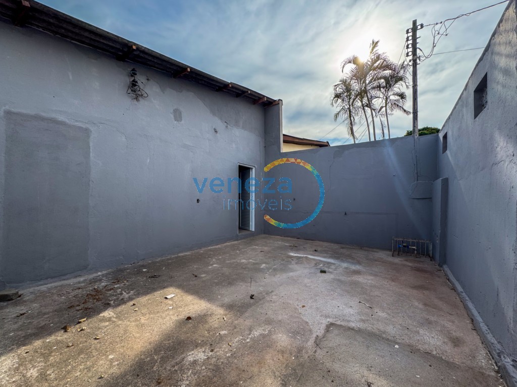 Salão-loja à venda no bairro Lindoia de Londrina com 130m<sup>2</sup> útil - Foto 20