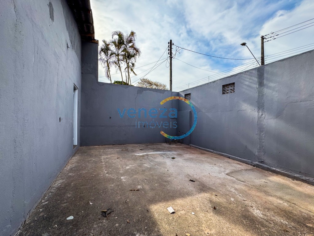 Salão-loja à venda no bairro Lindoia de Londrina com 130m<sup>2</sup> útil - Foto 21