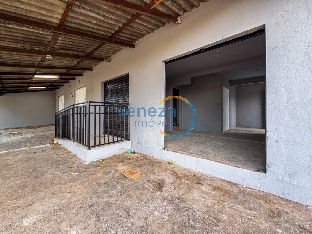 Salão-loja à venda no bairro Lindoia de Londrina com 130m<sup>2</sup> útil - Foto 24