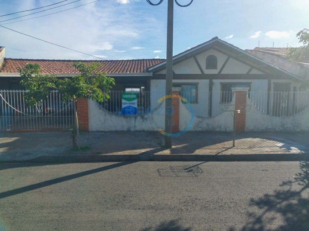 Casa à venda em Alvorada, Londrina — Portal Chave Fácil