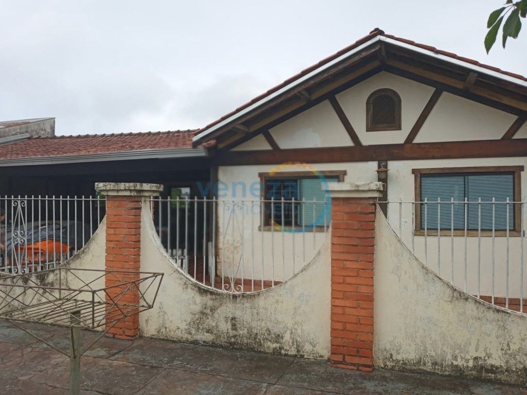 Casa à venda em Alvorada, Londrina — Portal Chave Fácil