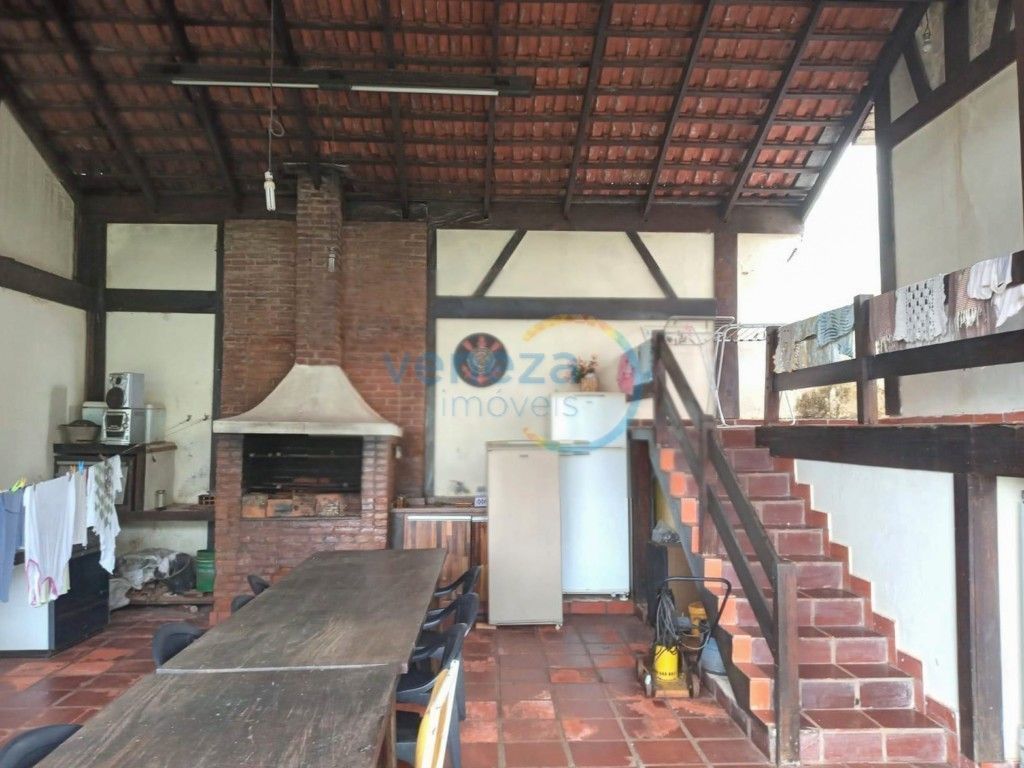 Casa à venda em Alvorada, Londrina — Portal Chave Fácil