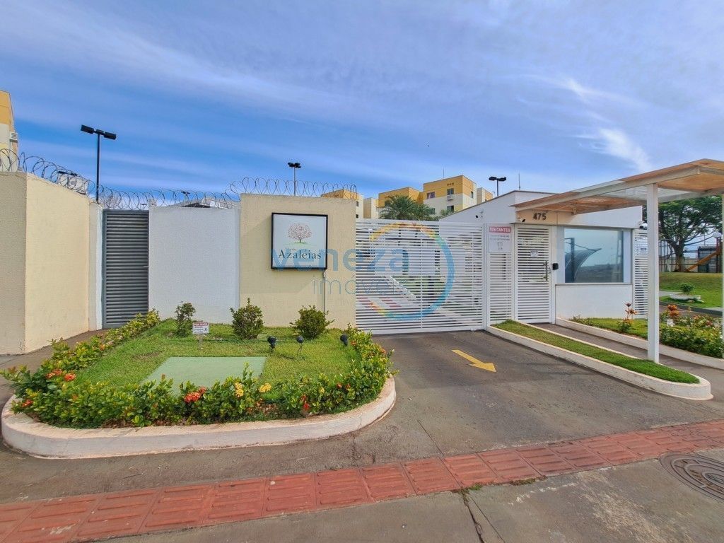 Apartamento à venda em Jose Garcia Molina, Londrina — Portal Chave Fácil