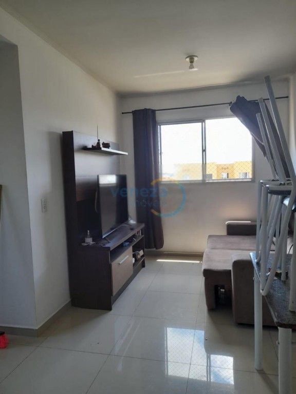 Apartamento à venda em Jose Garcia Molina, Londrina — Portal Chave Fácil